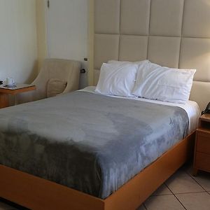Standard Doppelzimmer